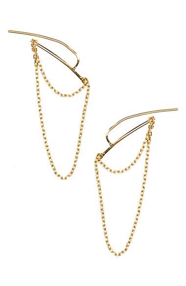 Women's Jules Smith 'loren' Ear Crawlers
