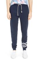 Men's Sol Angeles Sol Essential Jogger Pants - Blue