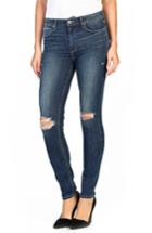 Women's Paige Legacy - Hoxton Ultra Skinny Jeans