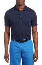 Men's Nike 'victory Dri-fit Golf Polo, Size - Blue