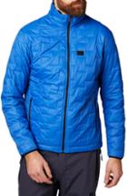 Men's Helly Hansen Lifaloft Insulator Jacket, Size - Blue