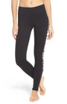 Women's Spiritual Gangster Here For The Savasana Leggings