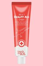 Touch In Sol All In One Beauty Aid Cream