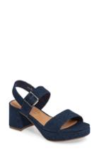 Women's Coconuts By Matisse Charger Platform Sandal