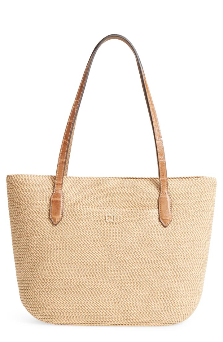 Eric Javits Jav Iv Squishee Tote -