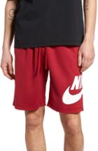 Men's Nike Sb Sunday Dri-fit Shorts, Size - Red