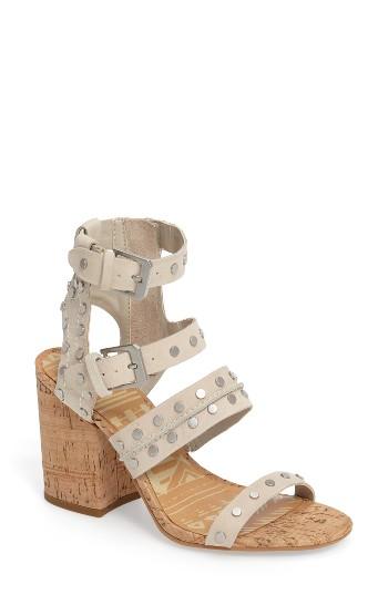 Women's Dolce Vita Effie Block Heel Sandal