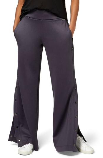 Women's Sweaty Betty Tear Away Luxe Pants - Grey