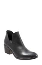 Women's Bueno Dylan Cutout Bootie .5-6us / 36eu - Black