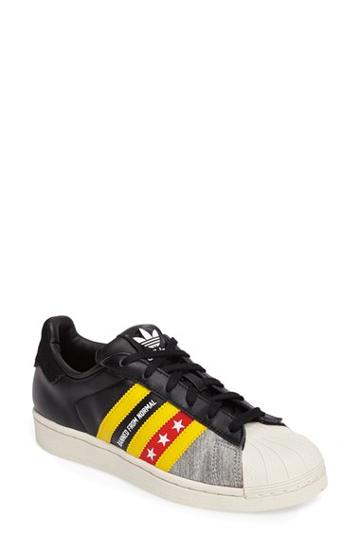 Women's Adidas X Rita Ora Superstar Sneaker
