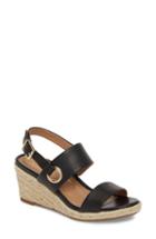 Women's Vionic Vero Espadrille Wedge