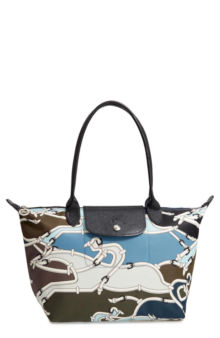 Longchamp Galop Medium Shoulder Tote -
