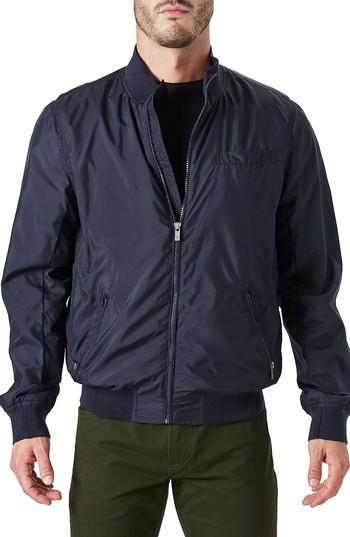 Men's 7 Diamonds Loosid Jacket - Blue