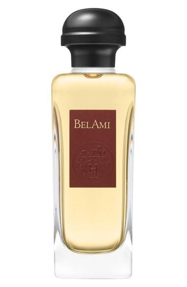 Hermes Bel Ami - Eau De Toilette