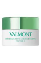 Valmont 'firming Lifting Corrector Eye Factor Ii' Treatment
