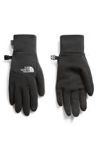 Women's The North Face E-tip Gloves - Black