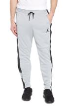 Men's Nike Jordan Rise Tear-away Jogger Pants - Grey