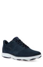Men's Geox Nebula Slip-on Us / 40eu - Blue