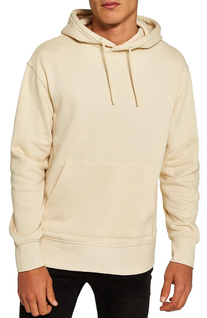 Men's Topman Hoodie