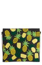 Area Stars Pineapple Crossbody Bag - Black