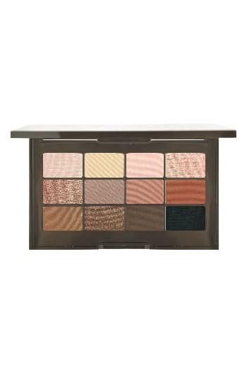 Jouer Essential Matte & Shimmer Eyeshadow Palette -