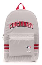 Men's Herschel Supply Co. Packable - Mlb National League Backpack - Grey