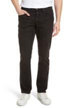 Men's Travis Mathew The Standard Regular Fit Straight Leg Jeans - Grey