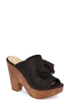 Women's Five Worlds Caliente Slide Sandal