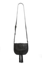 Phase 3 Tassel Crossbody Bag -