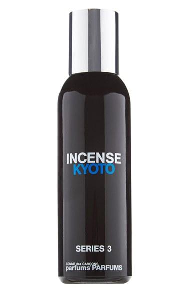 Comme Des Garcons 'series 3 Incense: Kyoto' Eau De Toilette