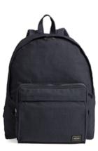 Men's Porter-yoshida & Co. Smoky Backpack - Blue