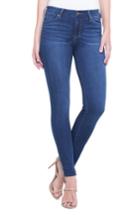 Women's Liverpool Jeans Company Abby Skinny Jeans