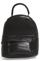 Street Level Mini Convertible Backpack -