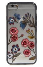 Kate Spade New York Jeweled Meadow Clear Iphone 7/8 & 7/8 Case -