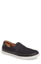 Men's J & M 1850 Quinton Slip-on M - Blue