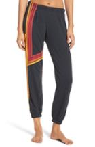 Women's Aviator Nation Blaze 4 Sweatpants