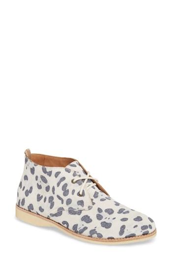 Women's Rollie Chukka Bootie Us / 35eu - Grey