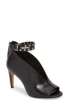 Women's 1. State Sall Ankle Strap Open Toe Pump