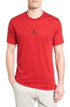 Men's Nike Jordan 23 Training Top, Size - Red