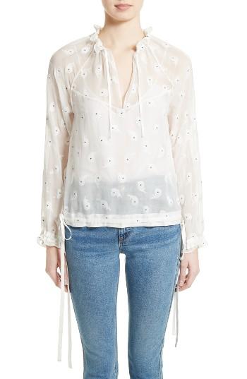 Women's Rag & Bone Bennett Top