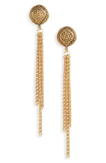 Women's Virgins Saints And Angels Contessa Earrings