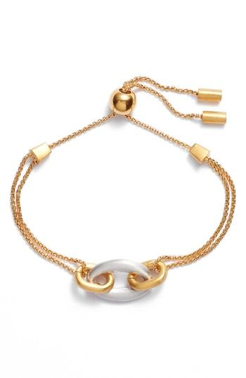 Women's Dean Davidson Lagoon Carved Adjustable Bracelet