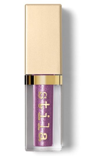 Stila Magnificent Metals Glitter & Glow Liquid Eyeshadow - Gypsy