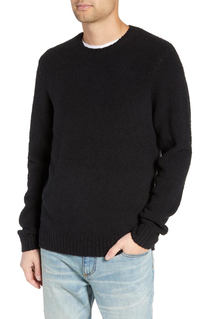 Men's Treasure & Bond Fit Crewneck Sweater