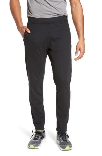 Men's Peter Millar Helsinki Jogger Pants - Black