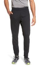 Men's Peter Millar Helsinki Jogger Pants - Black