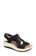 Women's Bionica Cosmic Lace-up Sandal