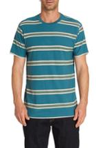 Men's Billabong Die Cut Stripe T-shirt