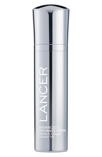Lancer Skincare Advanced C Radiance Cream