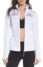 Women's Zella Revolve Jacket - White